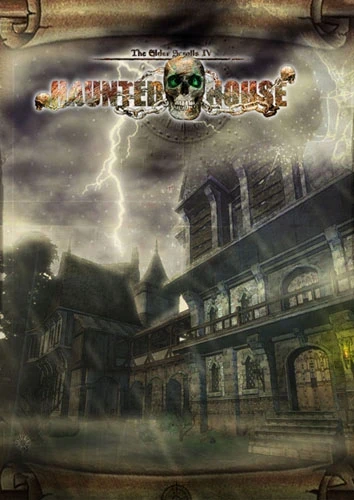 Haunted House Quest