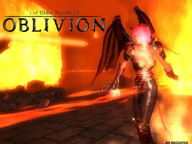 Midas Magic Companions at Oblivion Nexus - mods and community