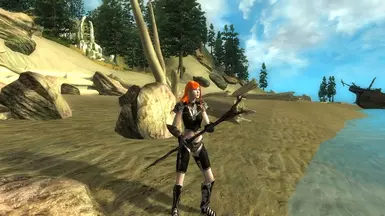 Darkheart Armor