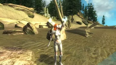 Whiterage Armor