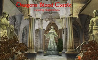 Dragons Blood Castle