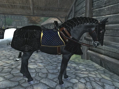 Horse Bonus Pack