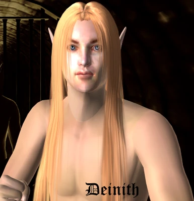 Deinith
