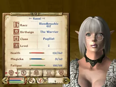 Stats