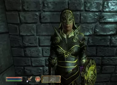 Umbra Stands