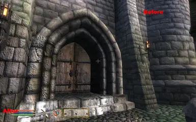 oblivion must have mods 2015