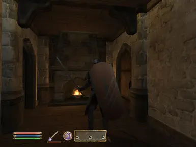 New_texture_look