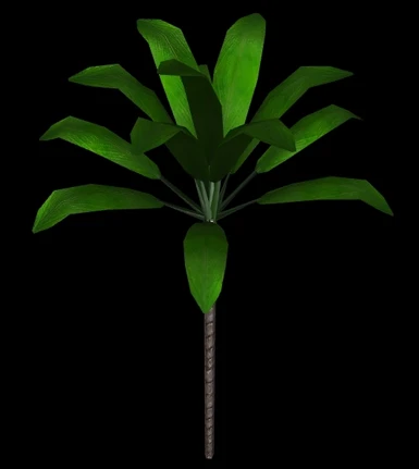 GreenTiPlant