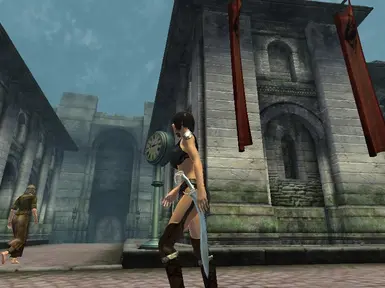 v1_1 Falcata Sword 1