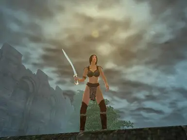 v1_1 Falcata Sword 2
