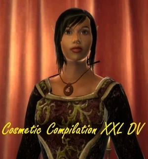 Cosmetic Compilation XXL DV