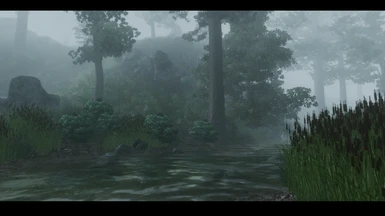 UL - misty river Ethe