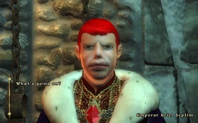 Uriel Realy Ugly Septim