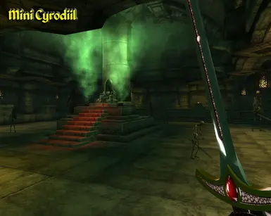 Dungeon Boss