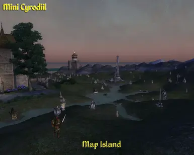 The Island