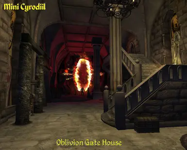 Gatehouse