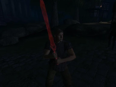 Drake Sword 2