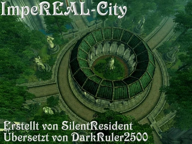 The ImpeREAL City