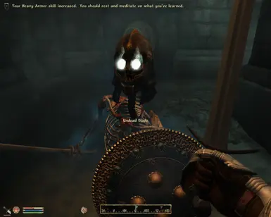 Makes high level skeletons look even more awesome  Thank You