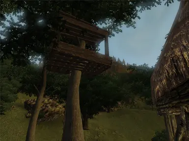 Treehouse