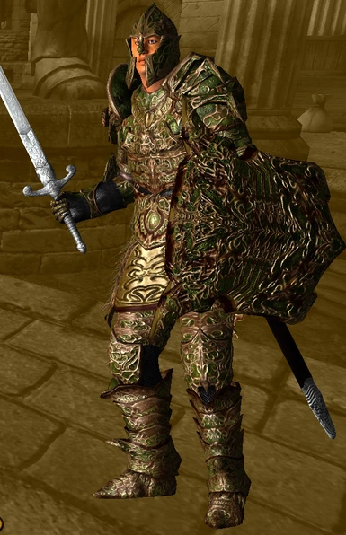 Cheydinhal Armor