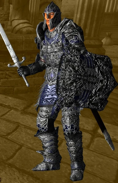 Chorrol Armor