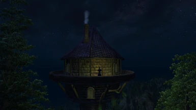 My Wizard Home
