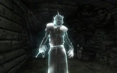 Lorgren Glowing