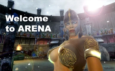 Welcome to ARENA