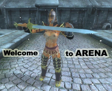 iako62 Welcome to ARENA 04