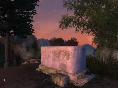 Solitude