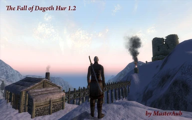 The Fall of Dagoth Hur 1_2