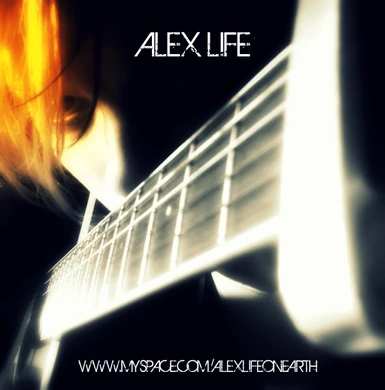 alex life