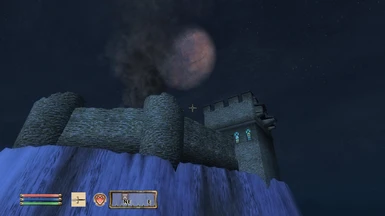 Castle Dracula 3