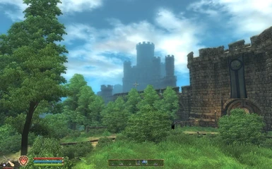 ImpeREAL Empire - Unique Castles