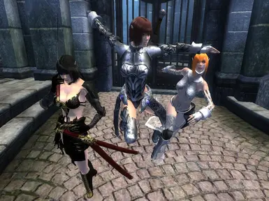 sexy mods for oblivion on steam sexy mods for oblivion on steam
