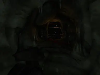 Abandon all hope ye who enter here