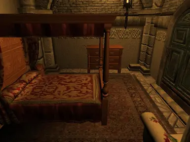 V2 Bedroom Layout