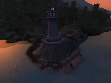 V2 Lighthouse