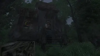 The Lodge