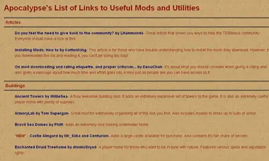 How To Install Mods For Elder Scrolls Oblivion Download