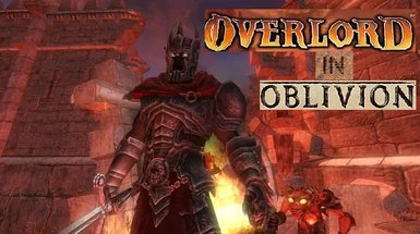 Overlord In Oblivion