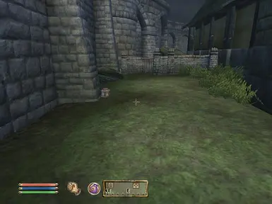 Chest Location