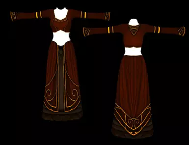 Upgrade Patch - Umber