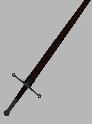 Sword in Nifskope