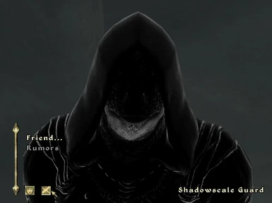 Shadowscale Guard