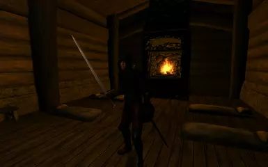Crimson Hand Armor