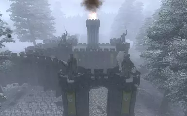 Miklagaard Castle
