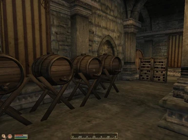 Preview - Winecellar