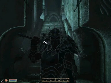 Dread Knight Armor